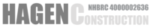 Hagen Construction